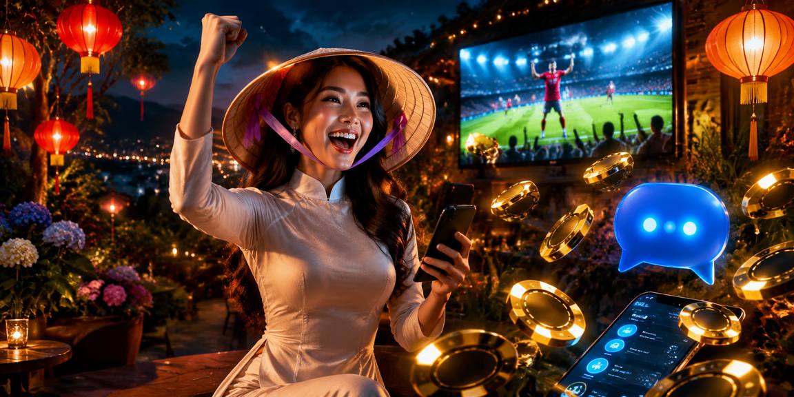 ok365 con Trình Duyệt Nào Phù Hợp Với ok365 con
